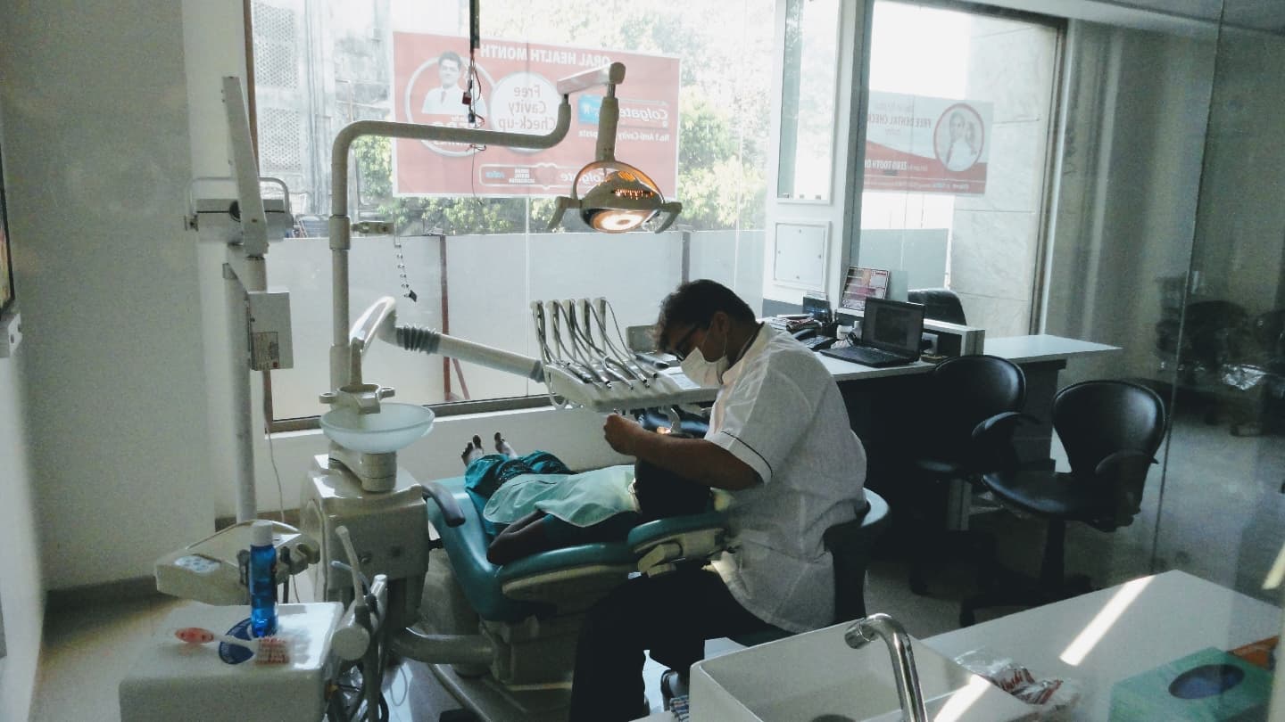 Sankalp Dental Clinic Mulund — photo 1