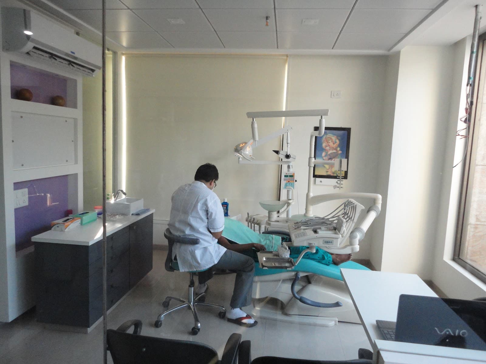 Sankalp Dental Clinic Mulund — photo 2