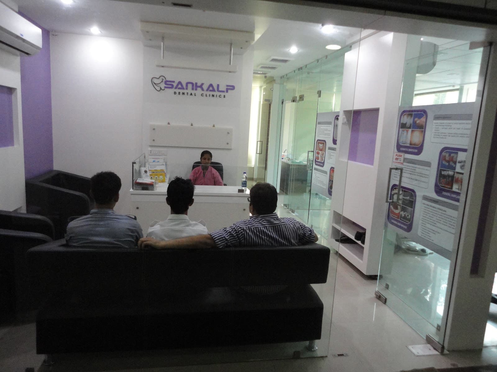 Sankalp Dental Clinic Mulund — photo 3