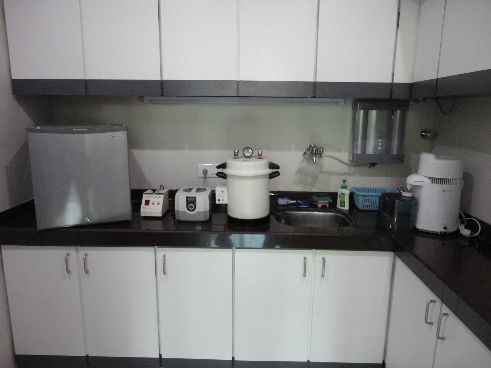 Sankalp Dental Clinic Mulund — photo 5